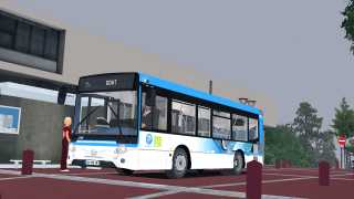 Heuliez Bus GX137